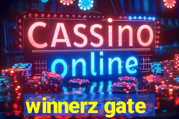 winnerz gate