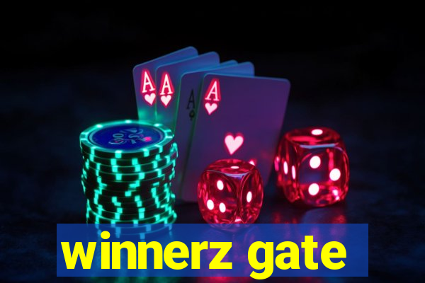 winnerz gate