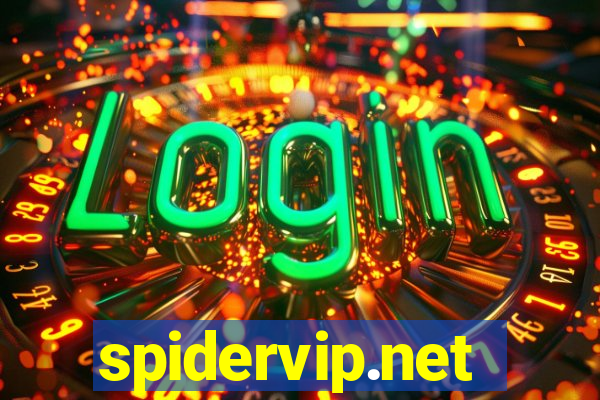 spidervip.net