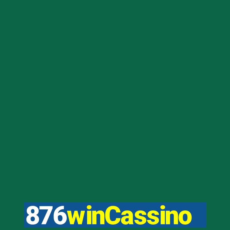 876winCassino