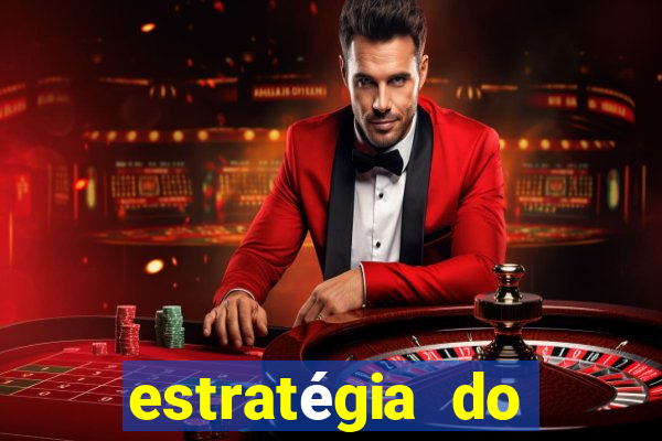 estratégia do coelho fortune