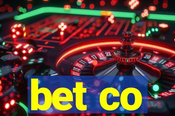 bet co