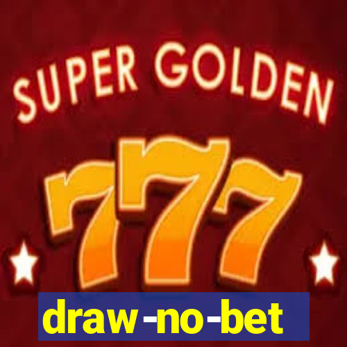 draw-no-bet