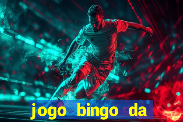 jogo bingo da dinheiro de verdade