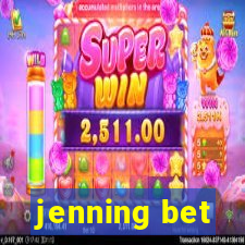 jenning bet