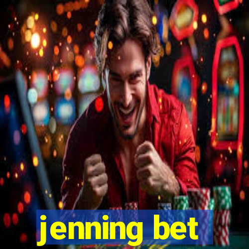 jenning bet