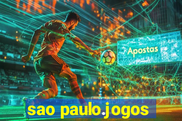 sao paulo.jogos