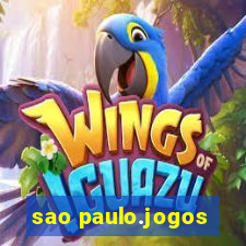 sao paulo.jogos