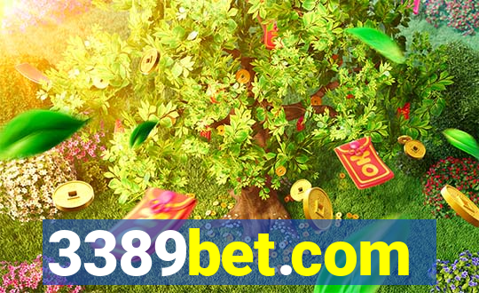 3389bet.com