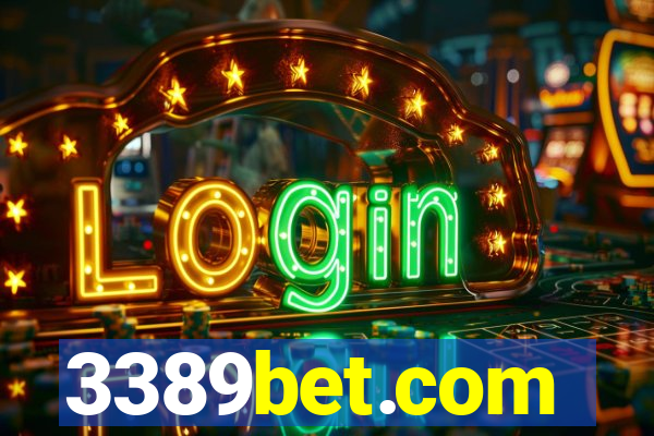 3389bet.com