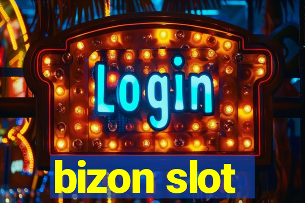 bizon slot