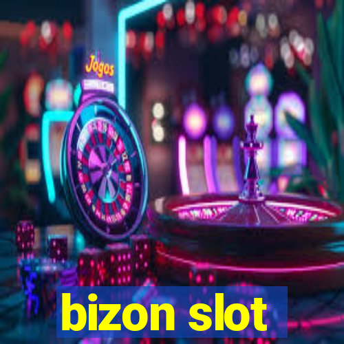 bizon slot