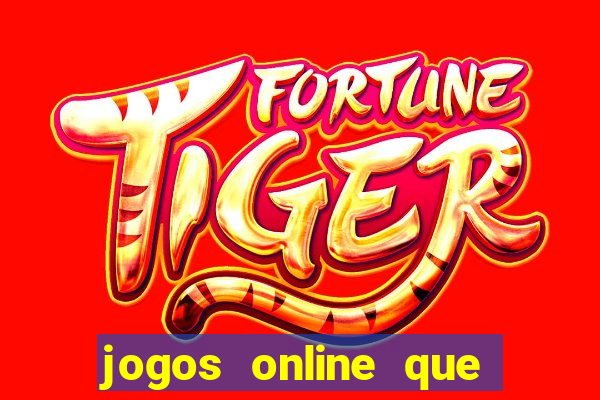 jogos online que mais pagam