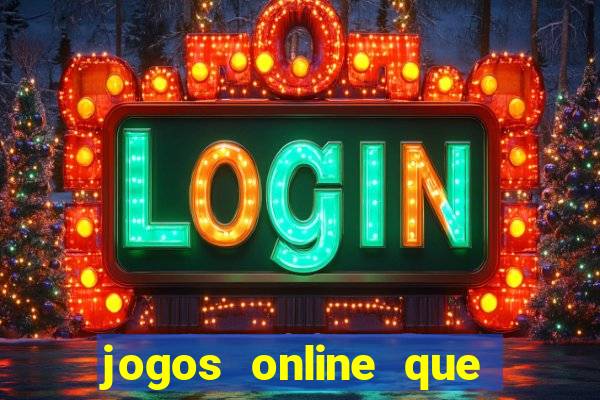 jogos online que mais pagam