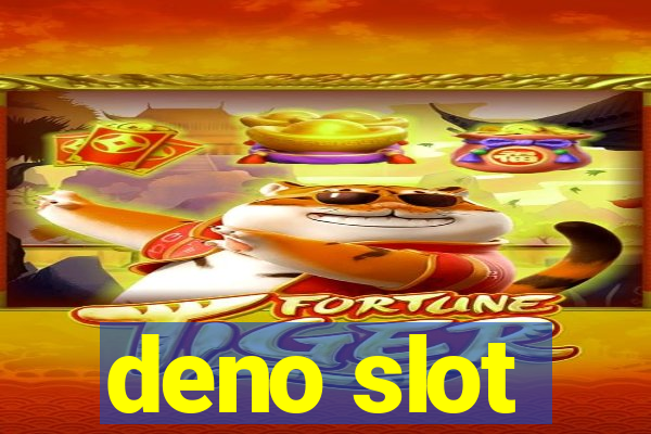 deno slot