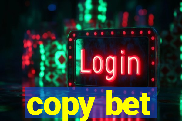 copy bet