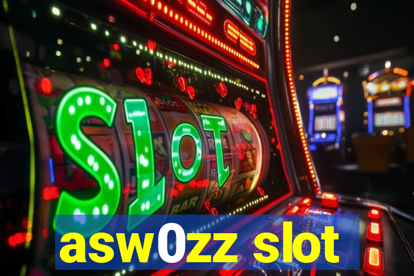 asw0zz slot