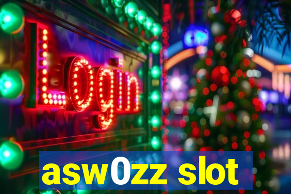 asw0zz slot