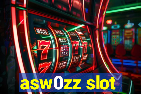 asw0zz slot