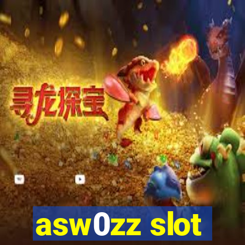 asw0zz slot