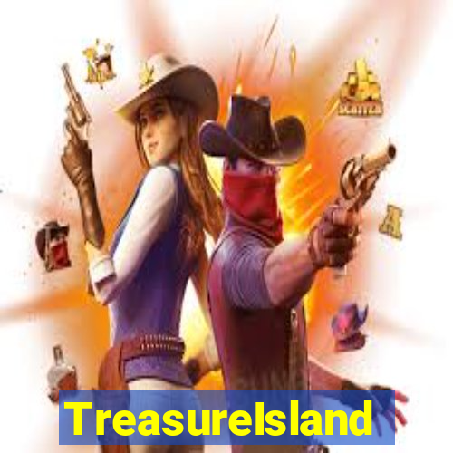 TreasureIsland