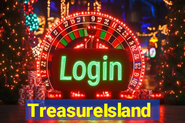 TreasureIsland