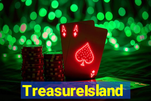 TreasureIsland