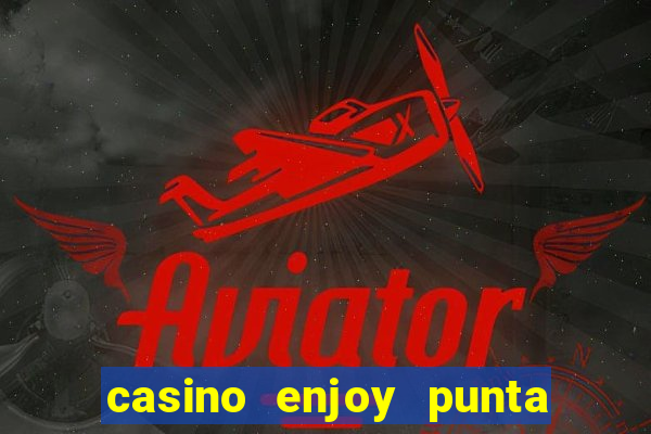 casino enjoy punta del este