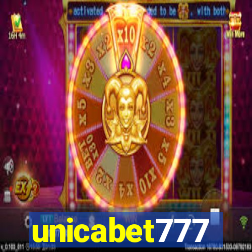 unicabet777