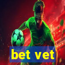 bet vet