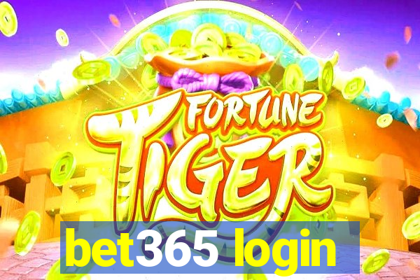 bet365 login