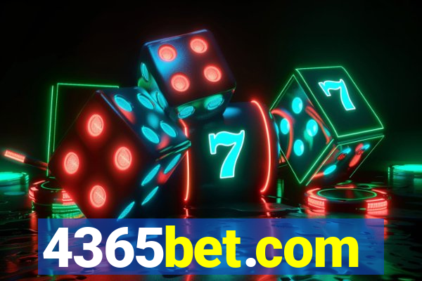 4365bet.com