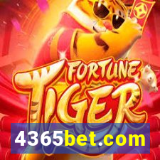 4365bet.com