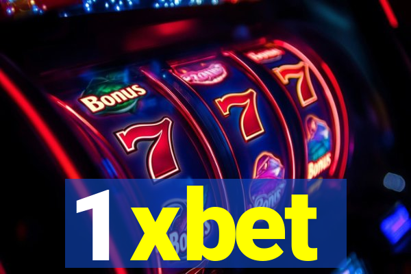 1 xbet