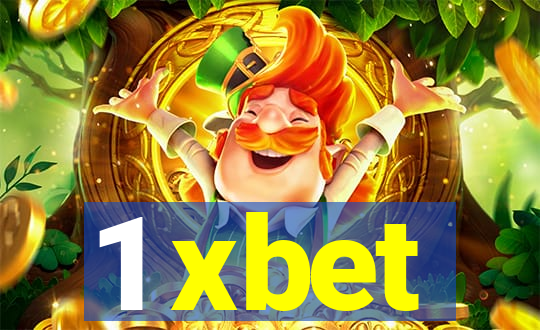 1 xbet