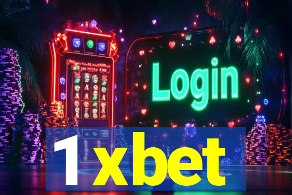 1 xbet