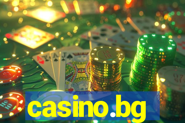 casino.bg