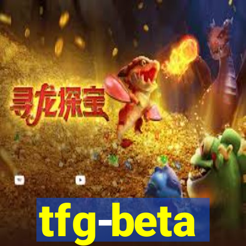 tfg-beta