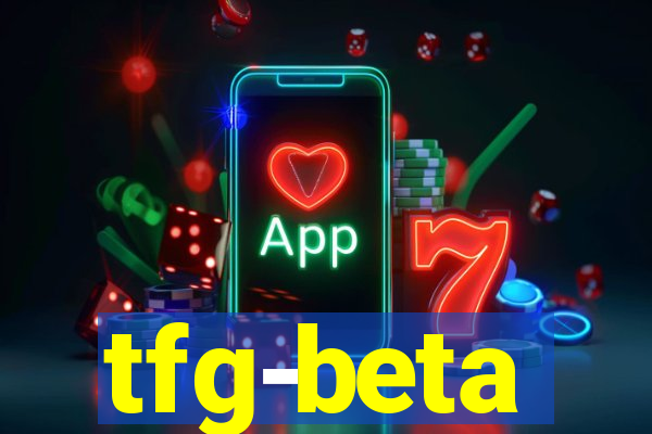 tfg-beta