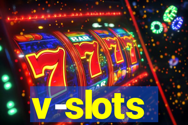 v-slots