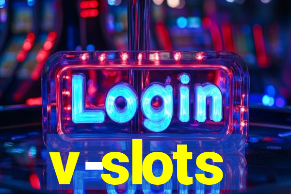 v-slots