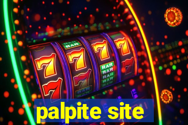 palpite site