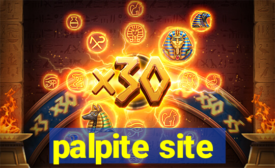 palpite site