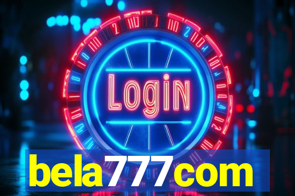 bela777com