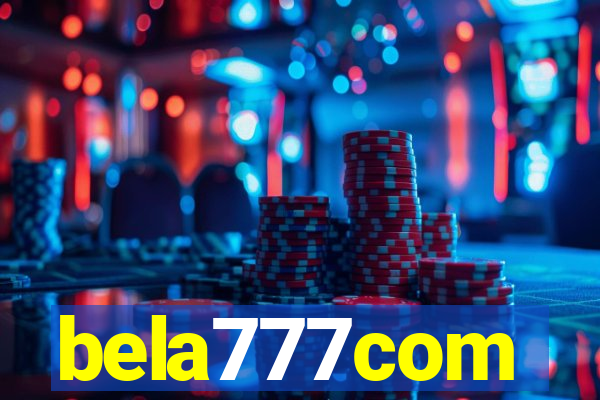 bela777com