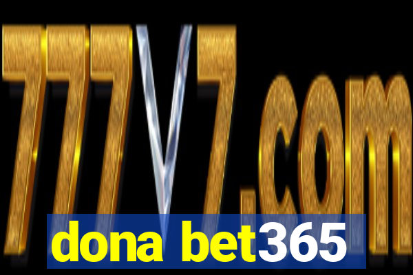 dona bet365