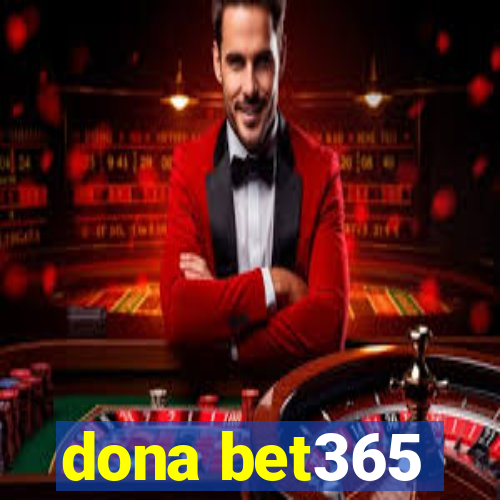 dona bet365