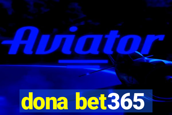 dona bet365