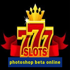 photoshop beta online