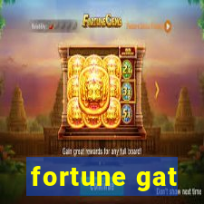 fortune gat